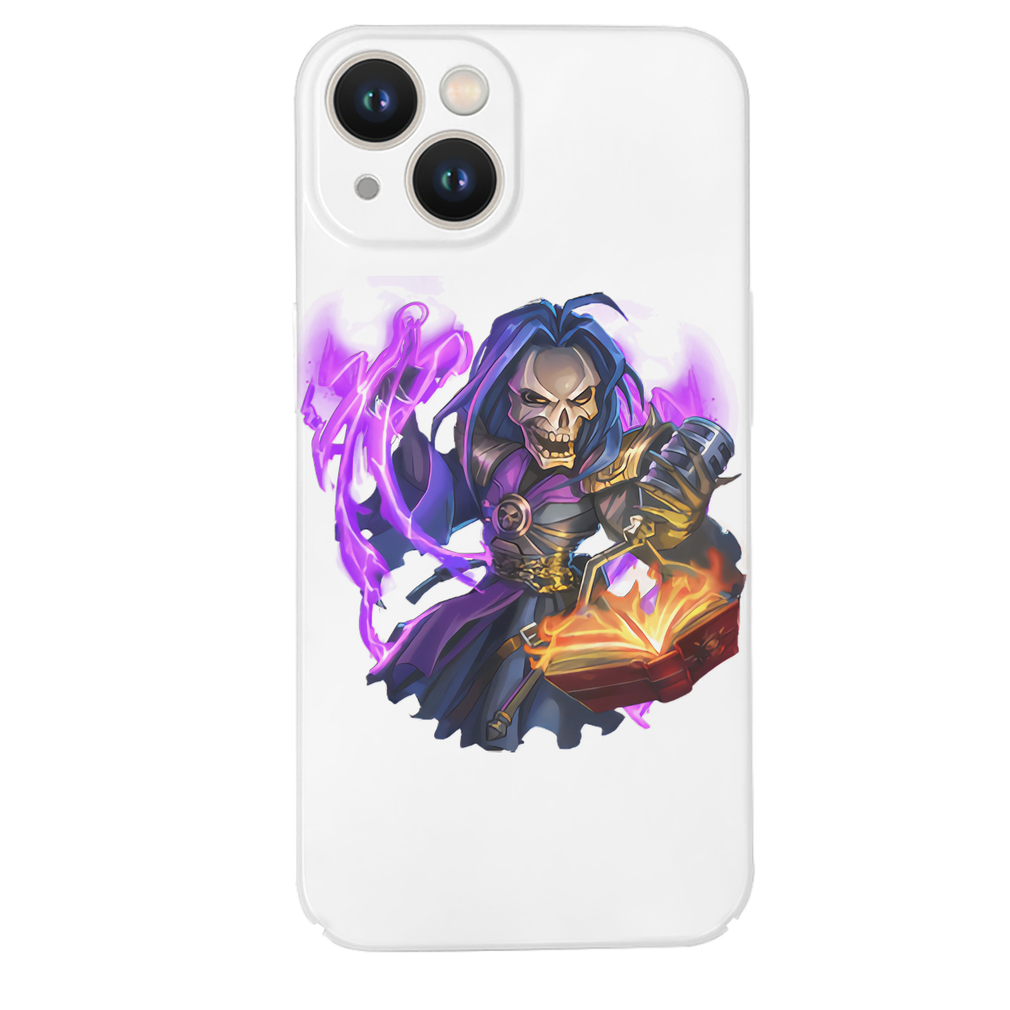 （画像用） リーグ・オブ・レジェンド League of Legends LOL 【iPhone 14シリーズ対応】ハードケース